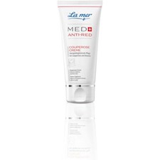 LA MER MED+ Anti-Red Couperose Creme o.Parfum 50 ml PZN15635000