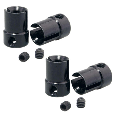 4PCS RC 02016 Universal Joint Cup B Schrauben für HSP 1:10 Buggy Truck Neu