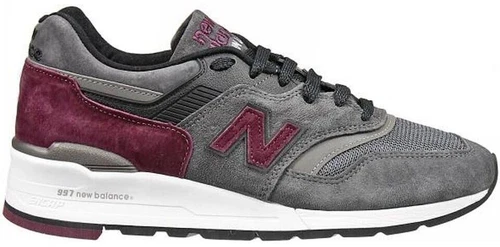 New Balance 997 Connoisseur Guitar