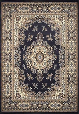 Home Dynamix Premium 7069-300 Blues Area Rug - 1' 10" x 2' 11"