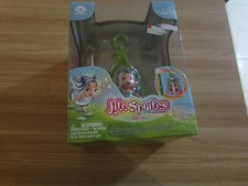 Wowwee Lite Sprite Bleak And Pod