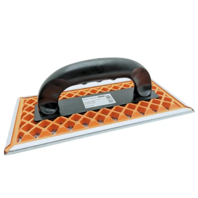 Ramboo PRO Abrasive Metal Rasp Float for EPS EWI