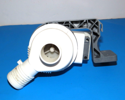 W10727777 W10876600 OEM Maytag Washer Drain Pump - Foto 4