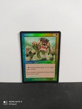 FOIL Alpha Kavu / Kavu Pack Leader - MTG Magic