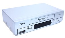 Tokai LVR-67  Magnétoscope VHS Vidéo Recorder (Réf#D-783)