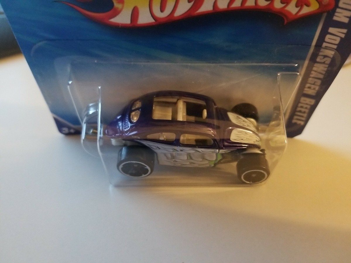Custom Volkswagen Beetle Hot Wheels Wiki Fandom, 41 OFF
