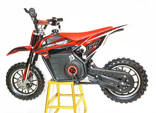 new model 800w electric mini dirt 