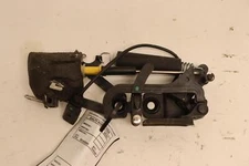 2003-2010 BENTLEY CONTINENTAL GT REAR TRUNK LOCK LATCH CATCH W/ ACTUATOR OEM