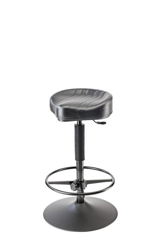 K&M 23325 Table/Floor Microphone Stand (5-pack) | eBay