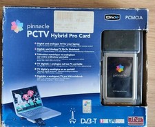 Pctv Hybrid Pro Card TV Per Pc