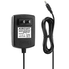 AC Adapter for Casio WK-3000 WK-3200 WK-3300 WK-8000 Piano Keyboard Power Sup...