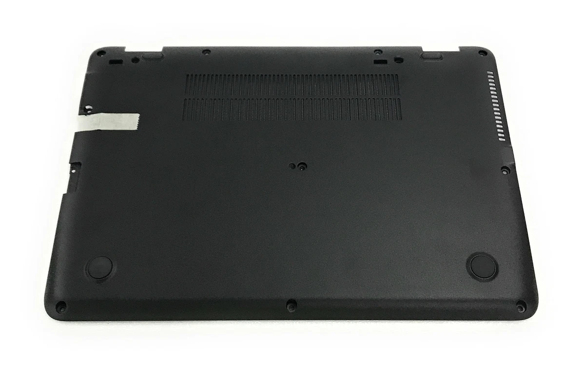 fqparts Replacement Laptop LCD Bildschirm Scharniere Achse für for HP EliteBook 855 G7 Silber
