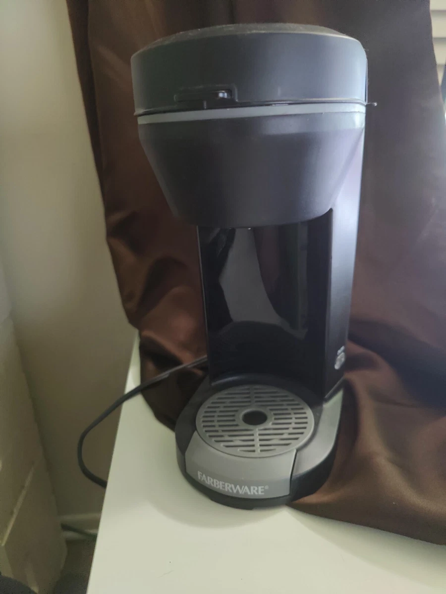 Brand new coffee maker - Farberware