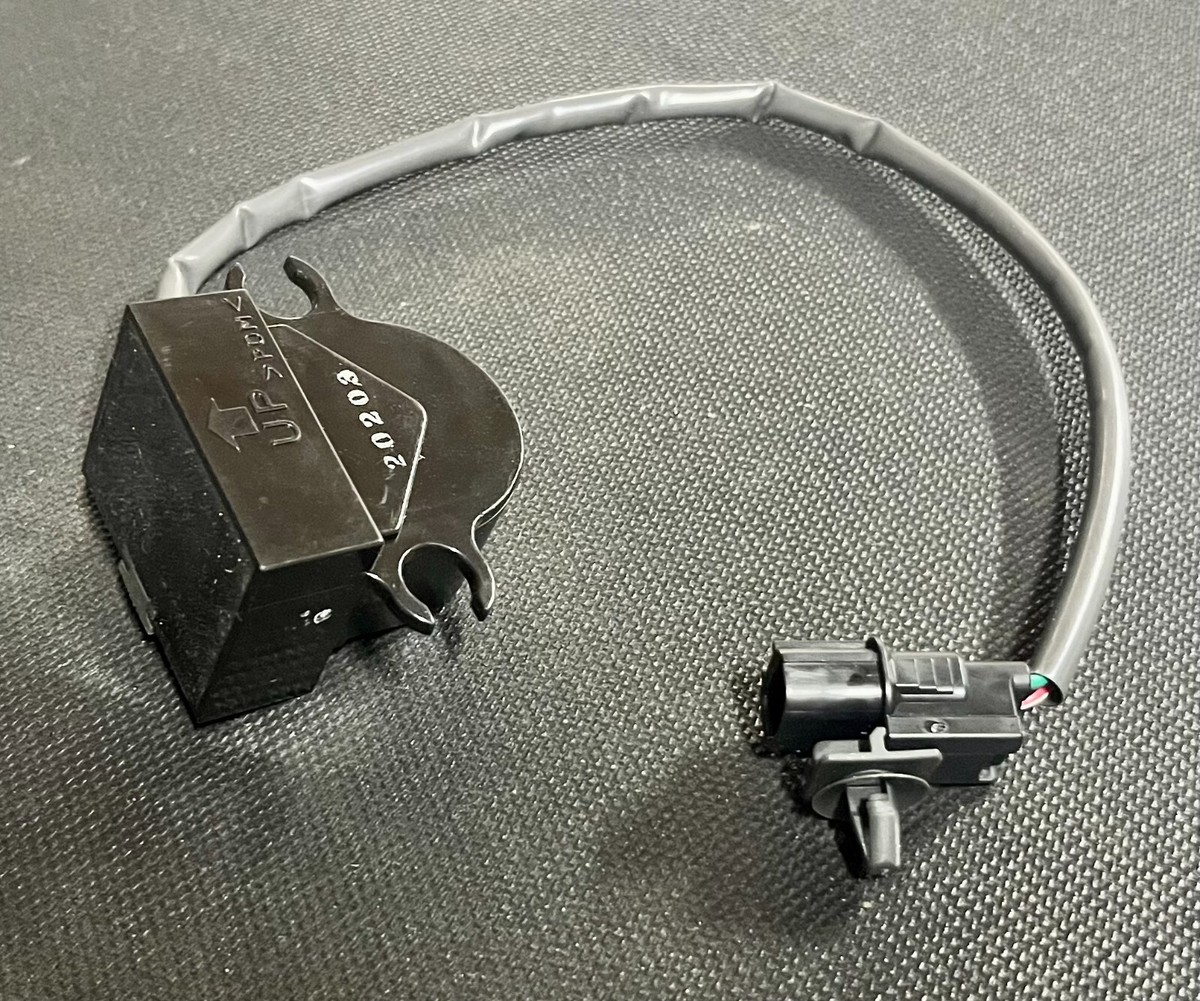 ㅎㅎ Honda 35120-Z1L-J21 Shut Off Kill Stop Switch GCV160 GCV190