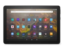 Amazon Fire HD 10 10.1" tablet 32 GB 11th Gen model (2021) Black