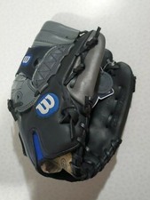 Wilson 12 1/2 Inch A650 Slip On Glove