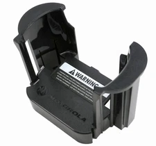 Motorola NNTN7686 Adapter for Multi Unit Charger For APX Radio Series lot B