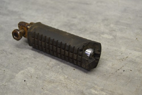 Passenger footpegs pegs Cossack Voskhod 175 Sports Twin 1975 Ural VOSCHOD-2 - Afbeelding 6 van 8