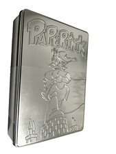 PAPERINIK LE ORIGINI 2 - IN COFANETTO METALLICO SIGILLATO - MAGAZZINO