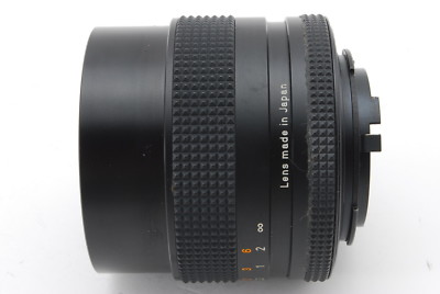 Near Mint+++】Contax Carlzeiss Distagon T 28mm f/2.8 AEJ Lens from