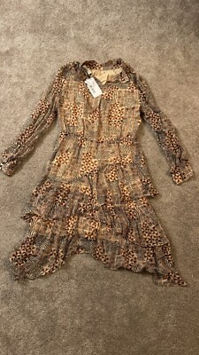 Women s Ba&sh Dress Size 2