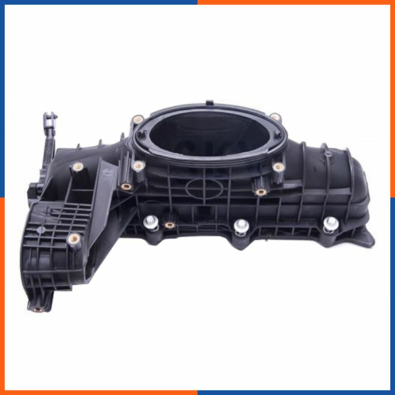 Collecteurs d'admission pour MERCEDES-BENZ 7519429 en aluminium renforcé