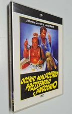 Occhio malocchio prezzemolo finocchio - DVD (1983) Lino Banfi