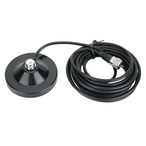 NL-770R DUAL BAND Antenna mobile 144/430Mhz for QYT KT-8900 KT-8900D BJ-218 - Zdjęcie 7 z 9