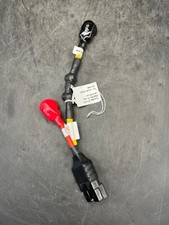 Quickie Q700M Mobility Power Wheelchair Battery Terminal Harness Connector Cable