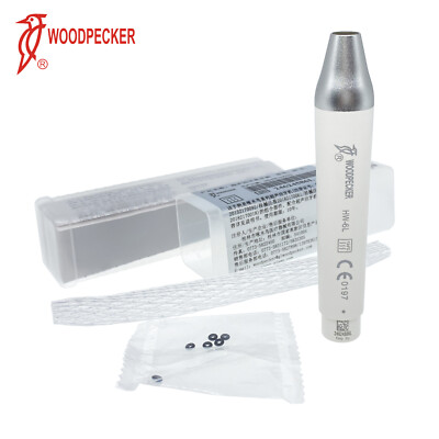 Woodpecker HW-6L Dental Ultrasonic Scaler Handpiece with LED Fit