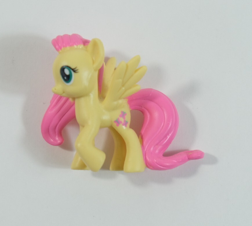 My Little Pony 　The Elements of Harmony My Little Pony: The Elements of Harmony: Friendship is Magic