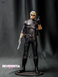 Wesker Stars | eBay