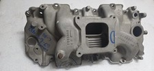1967-1969 Bbc L-88 396 427 Aluminum Intake Manifold 3885069 Dated 5-26-67 1967-1969 Bbc L-88 396 427 Aluminum Intake Manifold 3885069 Dated 5-26-67