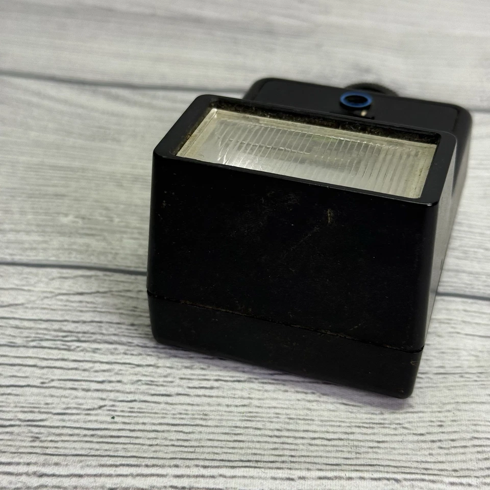 Flash Vivitar Auto 2600 - De colección - Sin probar Foto 4 de 4