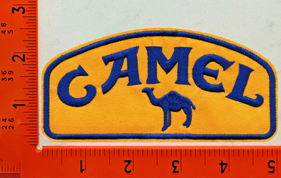 camel cigarette mascot name Joe was introduced by R.J. Reynolds in 1987 to revitalize the Camel brand. The suave, sunglass-wearing was incredibly successful but highly controversial. A landmark 1991 study revealed that Joe Joe Camel's transsexual girlfriend. Joe