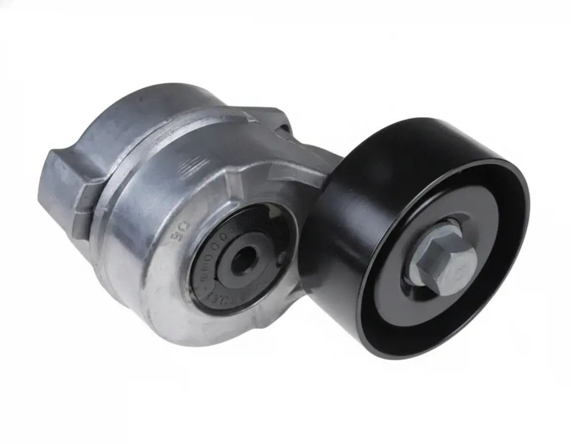 Tendicinghia multirighe Automatico ADG07657 BLUE PRINT per KIA HYUNDAI