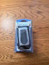 DLO ActionJacket Neoprene Case with Armband  Belt Clip for Apple iPod Mini NIP