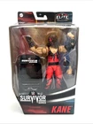 WWE Kane Elite Survivor Series 2020 Big Red Machine 2001 Flashback
