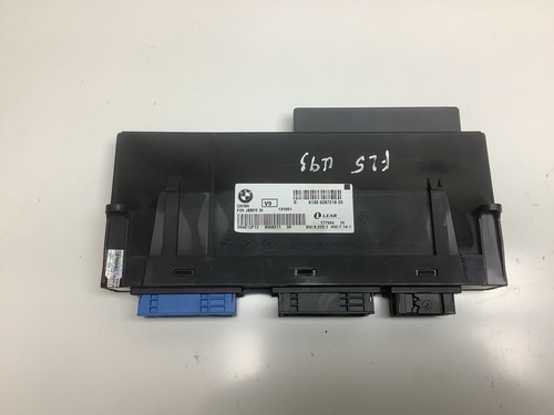 BMW X3 F25 X4 F26 STEUERGERÄT ABZWEIGDOSE ELEKTRONIK 3 ECU JBBFEIII 9287218