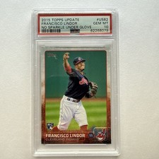 Spotting the 2015 Topps Baseball Sparkle Variations Made Easy 54
