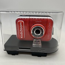 Cámara cámara VTech KidiZoom Creator 5,0 MP selfie abatible para fotos y videos