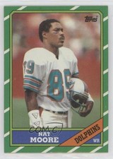 Nat Moore