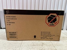HasLab Cobra HISS Tank GI Joe Classified ALL TIERS & FIGURES included UNOPENED