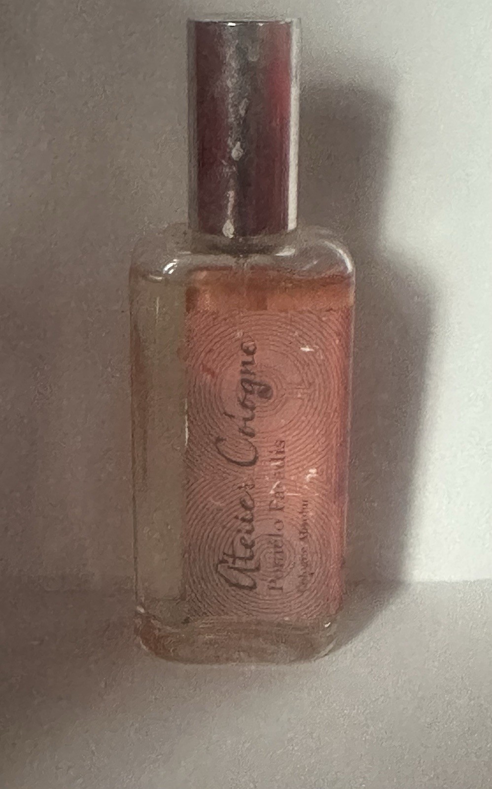 Atelier Cologne  Pure Perfume 30 ml/ 1oz New  (CHOOSE YOUR SCENT)