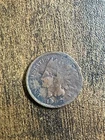 1907 indian head penny