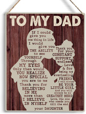 Gifts for Dad FatherS Day Gifts, Birthday Gif...