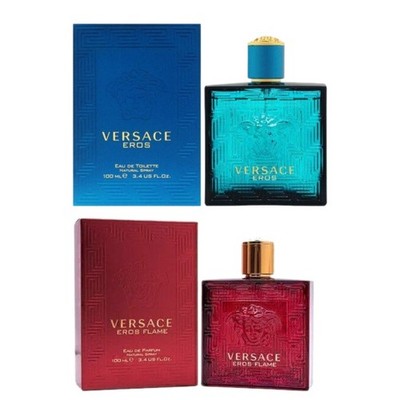 Versace Pour homme Eau Fraiche by Gianni Versace 100ml 3.4 oz EDT Cologne USA