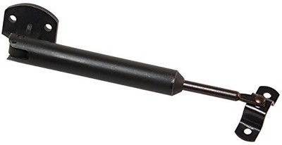 RV Designer H279, Door Support Strut, Plastic and Metal, Spring-Loaded 6-1/4 inc