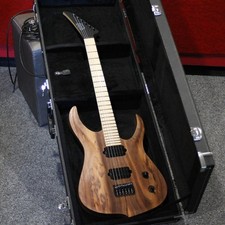 MGH Custom Standard Crusader 6-String Economy...