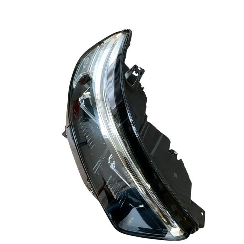 Faro delantero derecho FORD Explorer 6 pour remplacer un phare cassé LB5Z13008BX